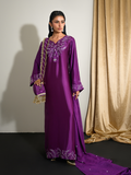 The Lulu Kaftan