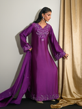 The Lulu Kaftan