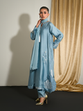 The Stella Suit