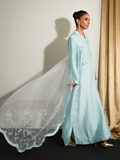 The Muse Kaftan