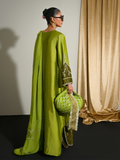 The AMNA Kaftan