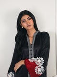 Black Orchid