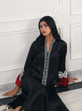 Black Orchid