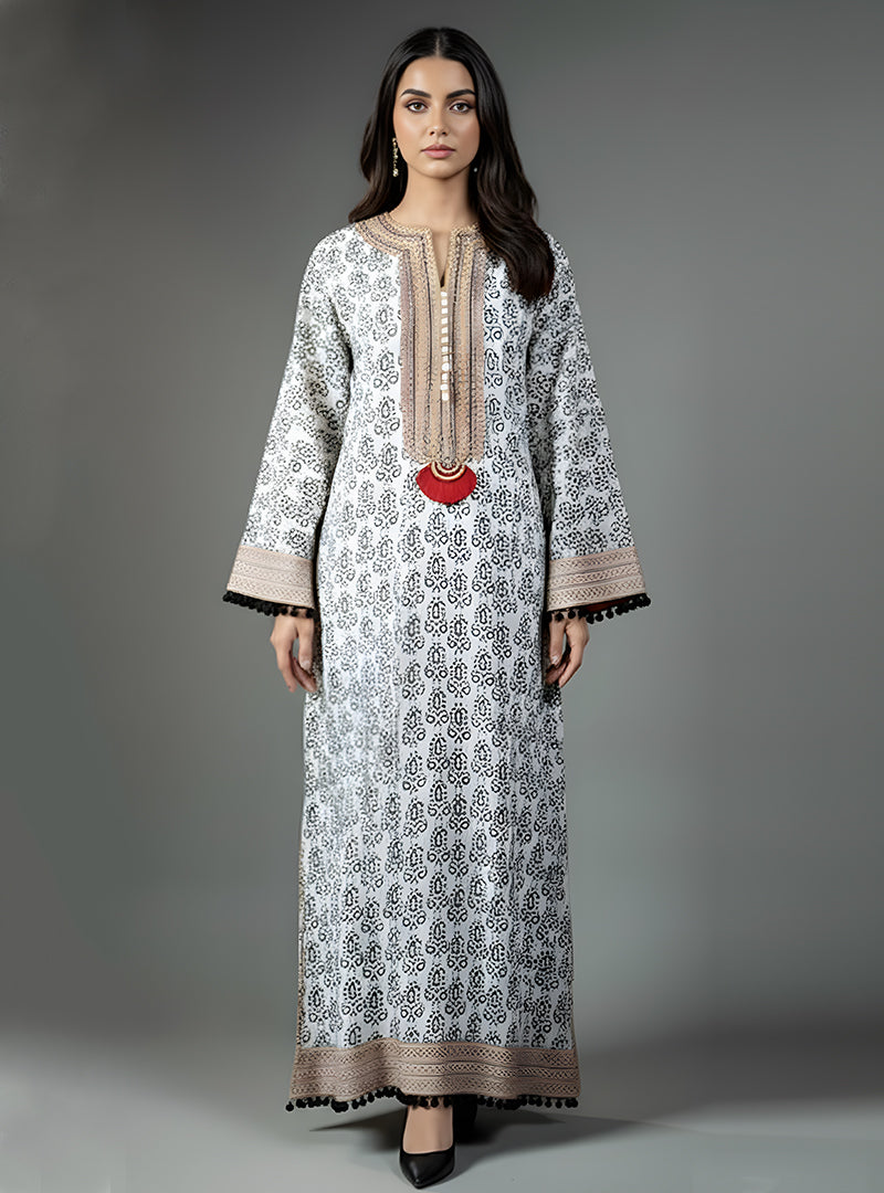 Lea Kaftan