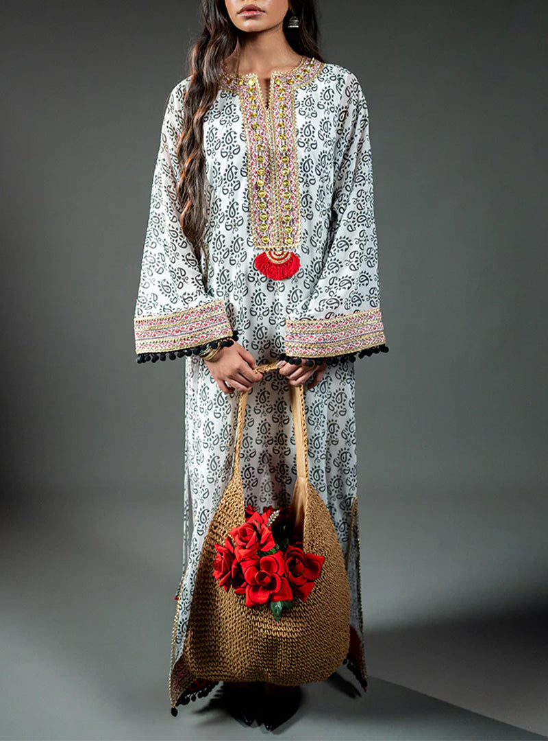 Lea Kaftan