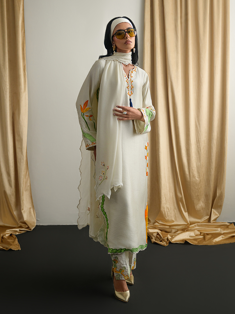 The Stella Suit