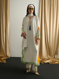 The Stella Suit