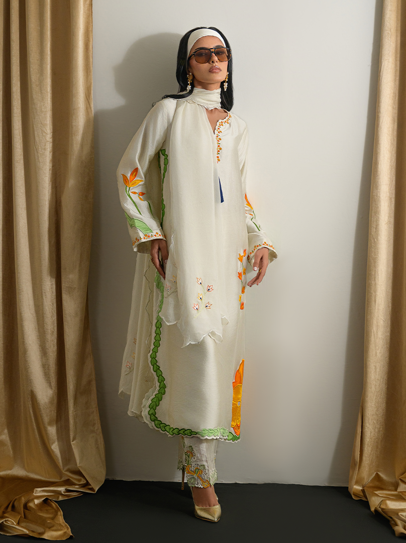 The Stella Suit