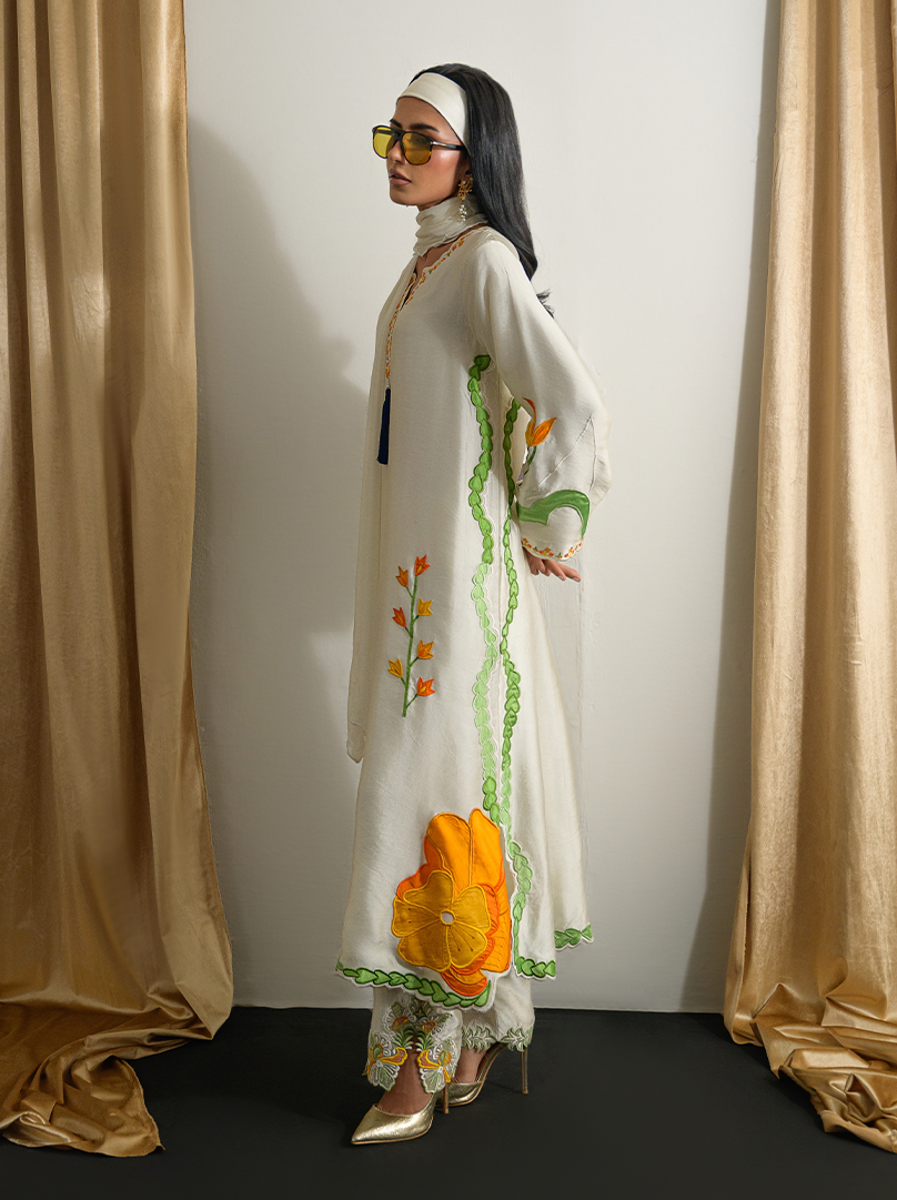 The Stella Suit
