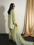 The Palm Chic Suit