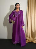 The Lulu Kaftan