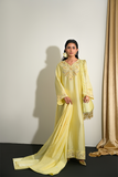 The Lulu Kaftan