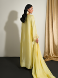 The Lulu Kaftan