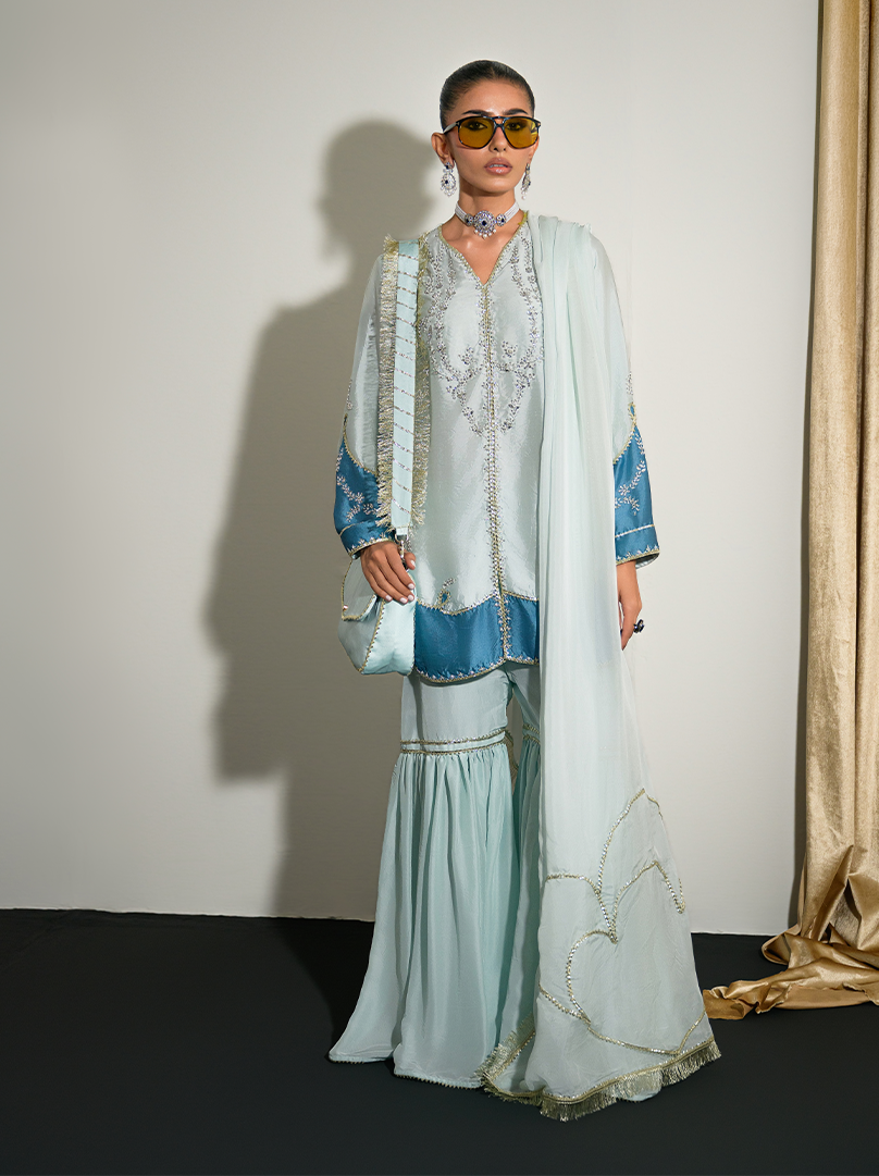 The AMNA GRARA SET