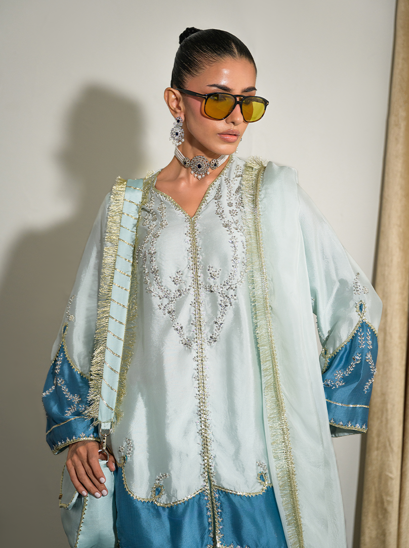 The AMNA GRARA SET