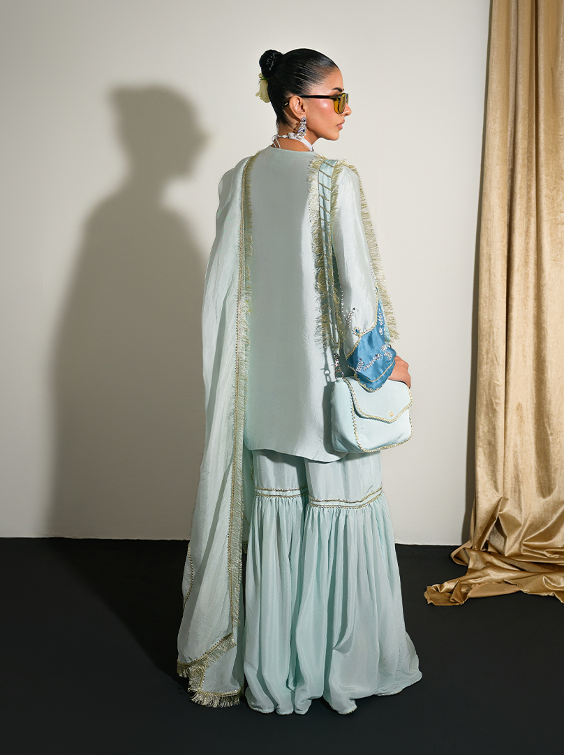 The AMNA GRARA SET