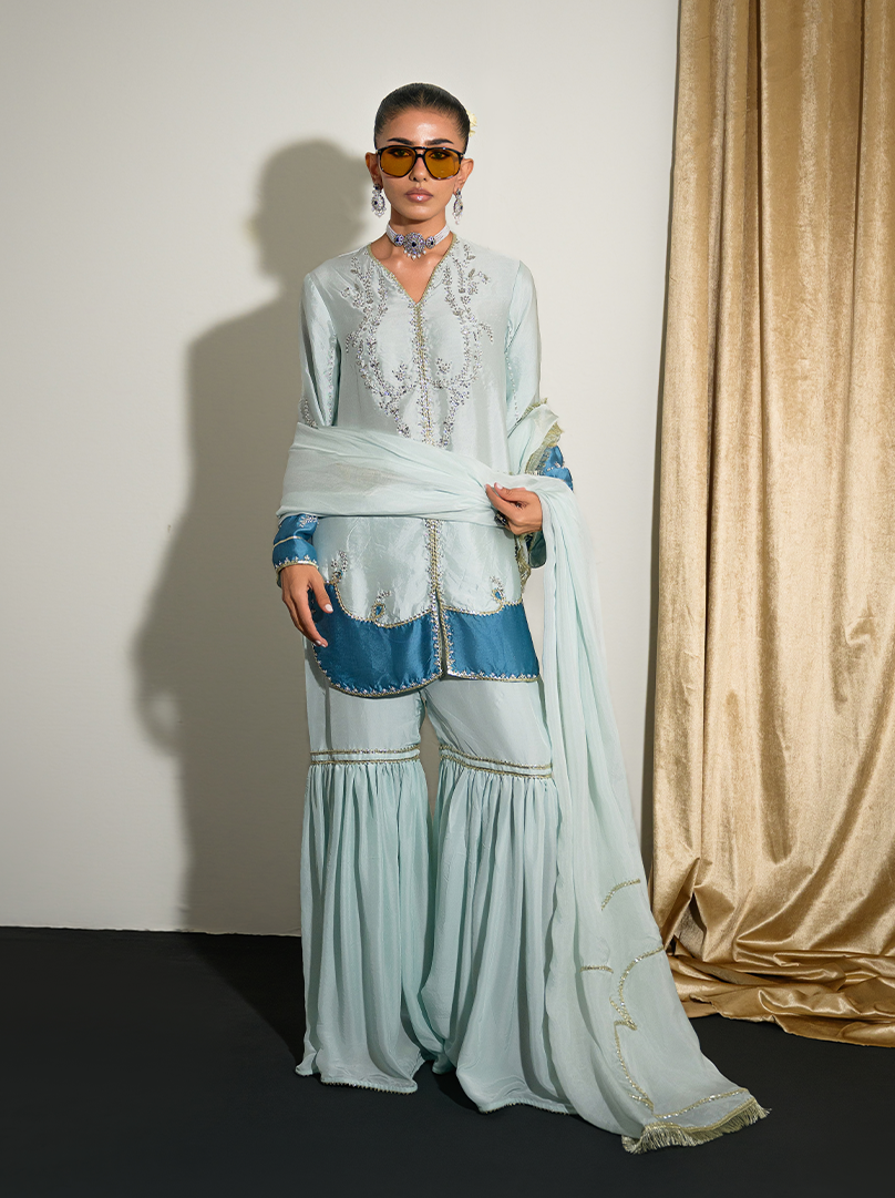 The AMNA GRARA SET