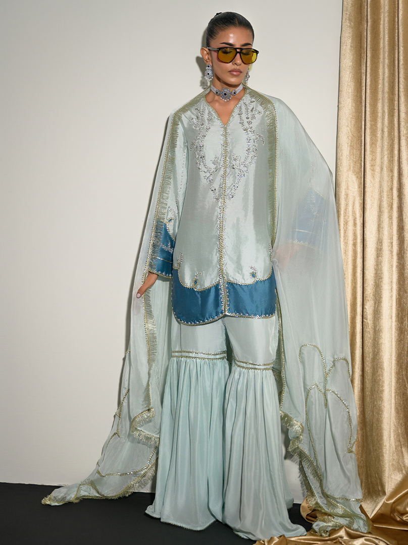The AMNA GRARA SET