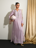 The AMNA Kaftan