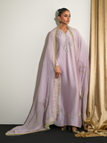 The AMNA Kaftan