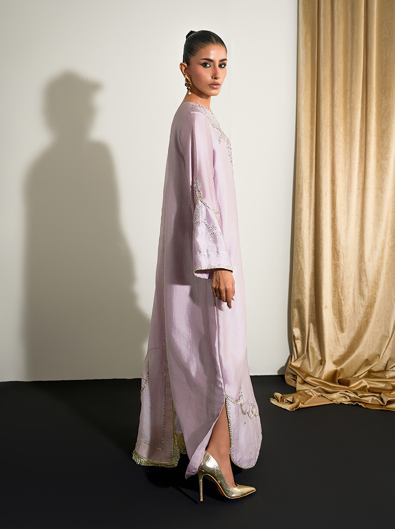 The AMNA Kaftan