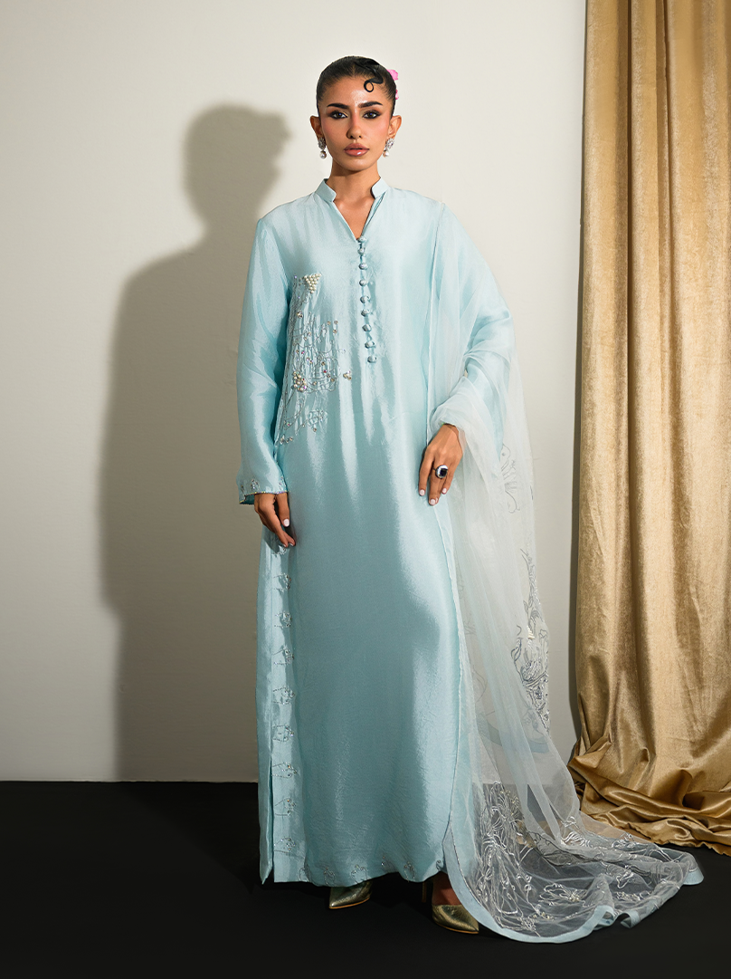 The Muse Kaftan