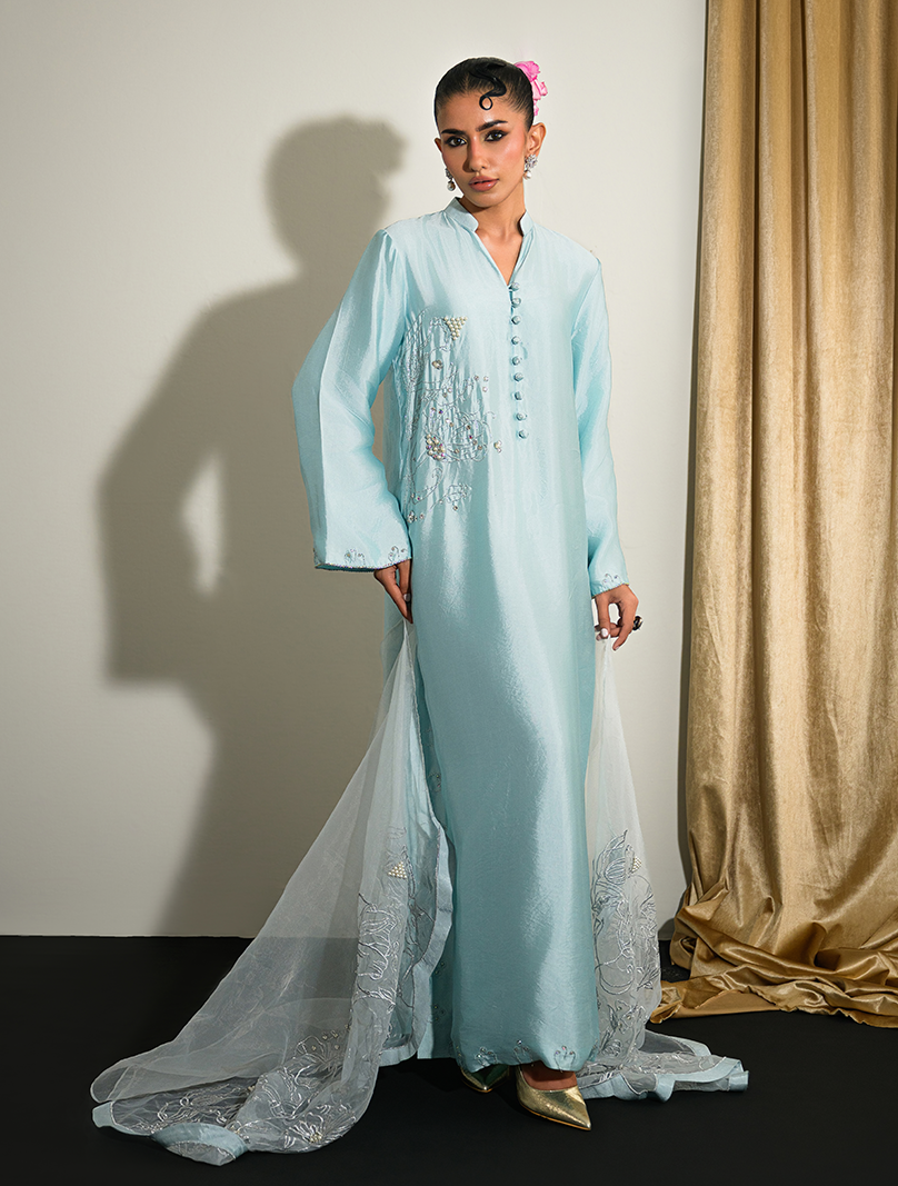 The Muse Kaftan
