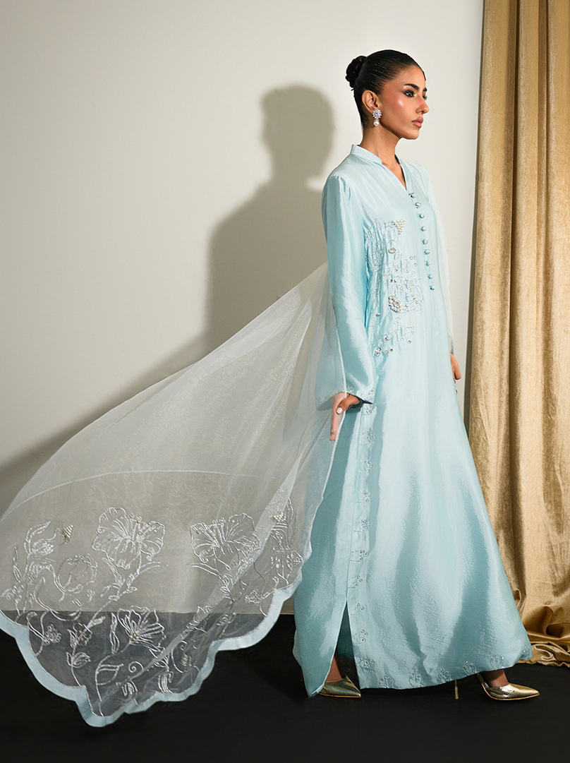 The Muse Kaftan
