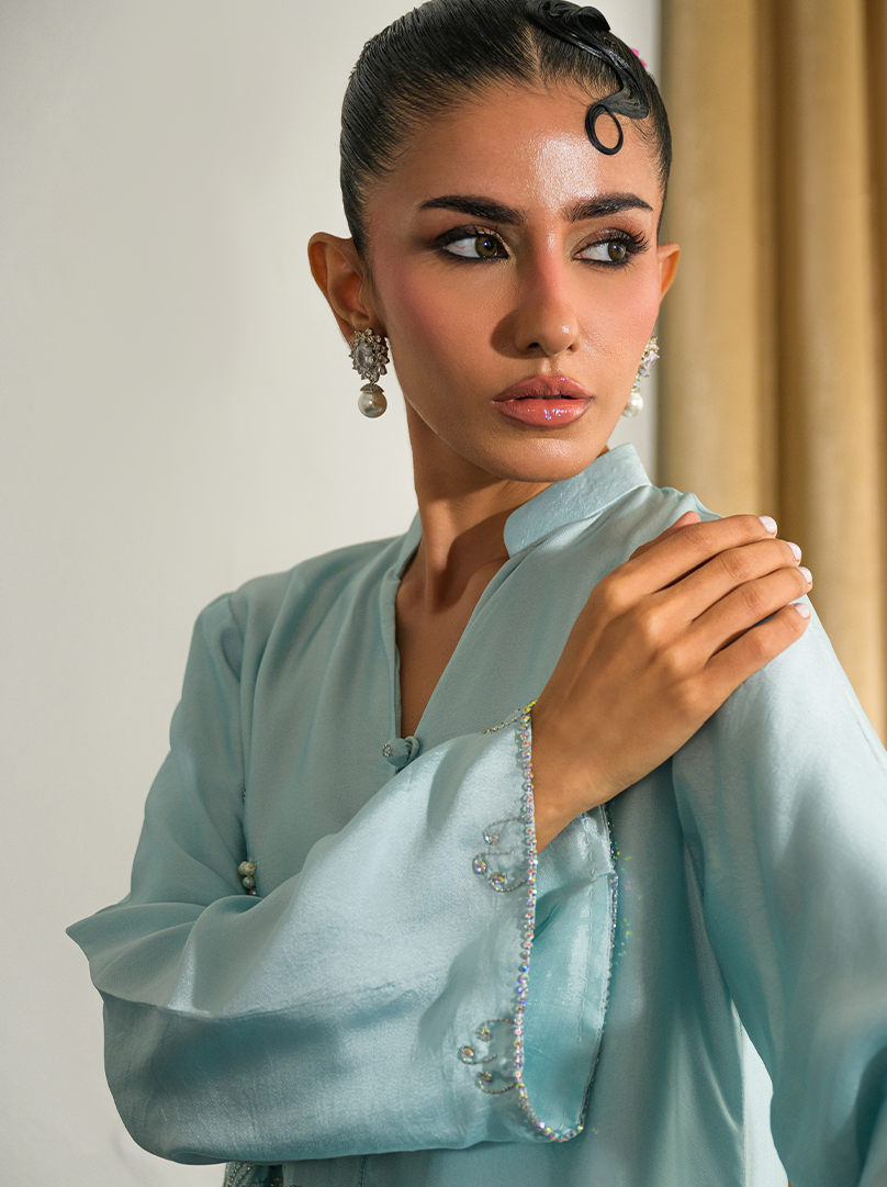 The Muse Kaftan