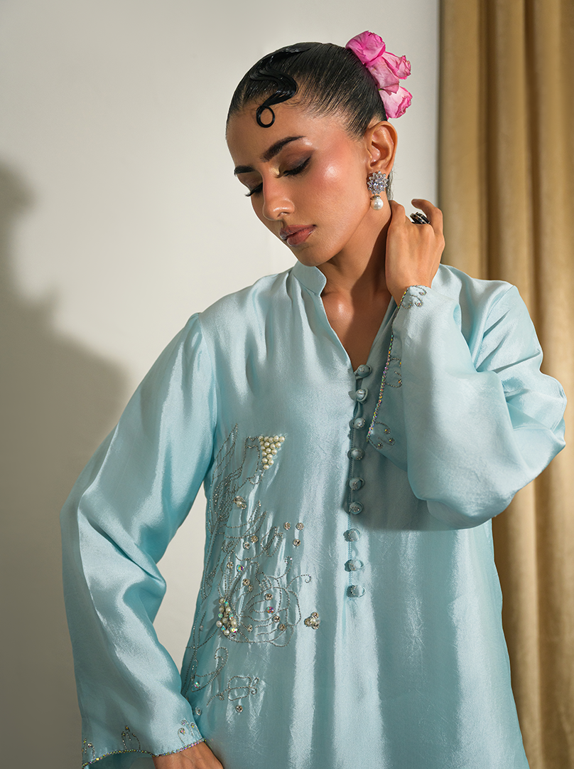 The Muse Kaftan