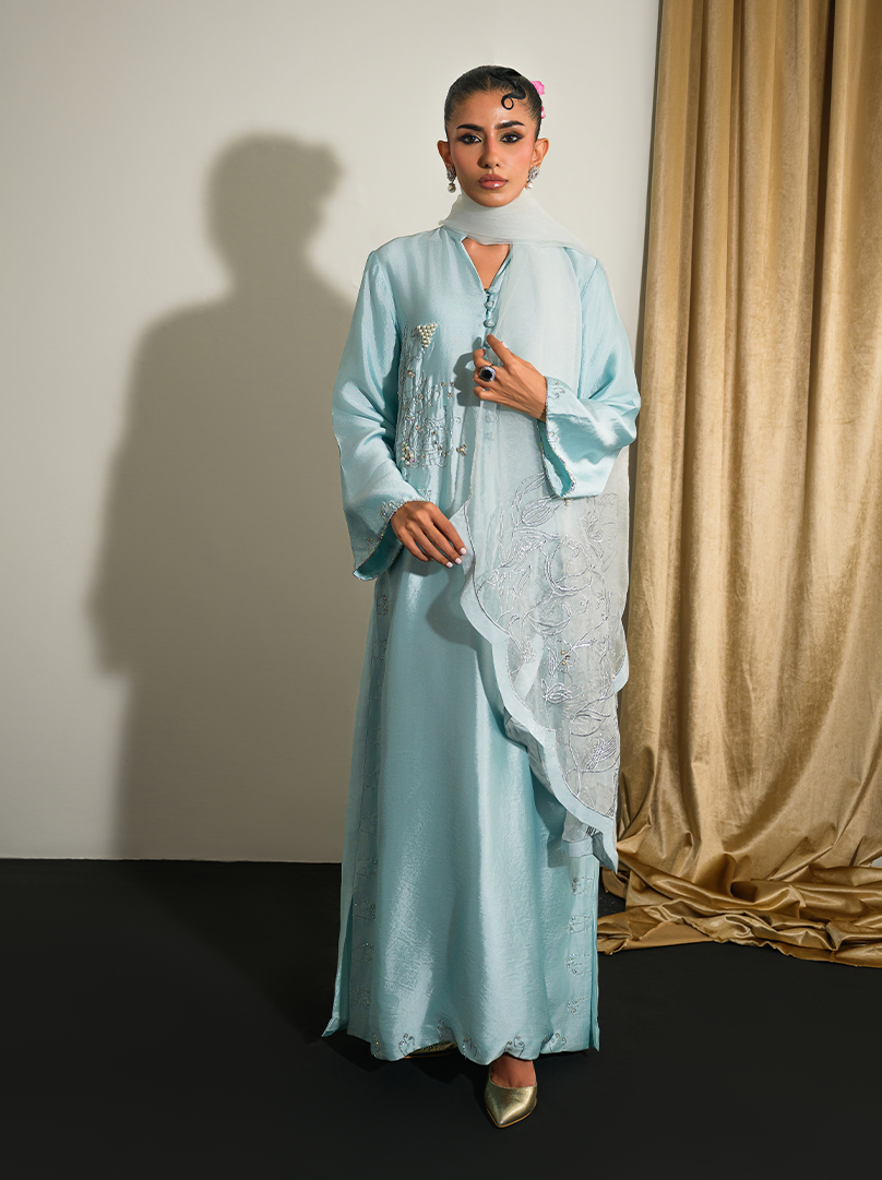 The Muse Kaftan