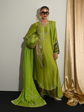 The AMNA Kaftan