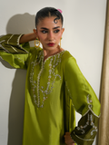 The AMNA Kaftan