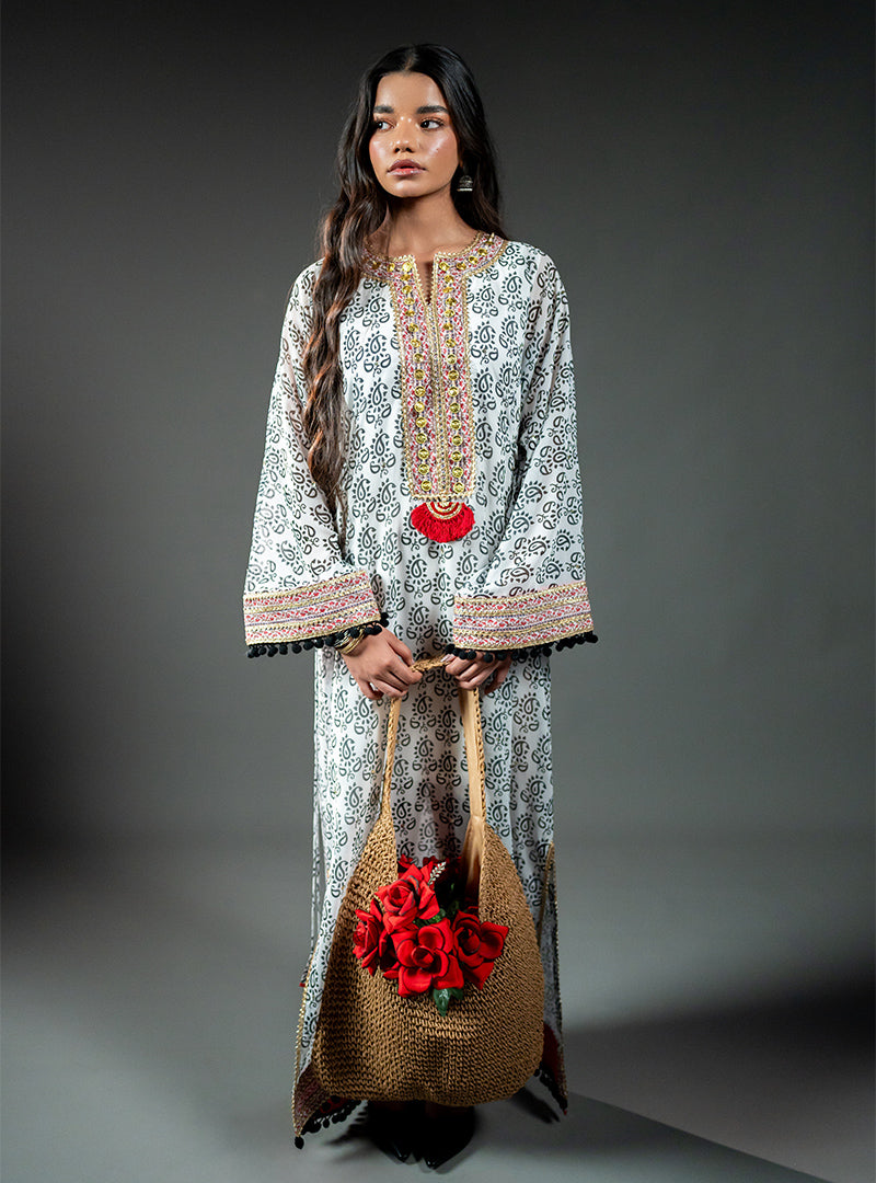 Lea Kaftan