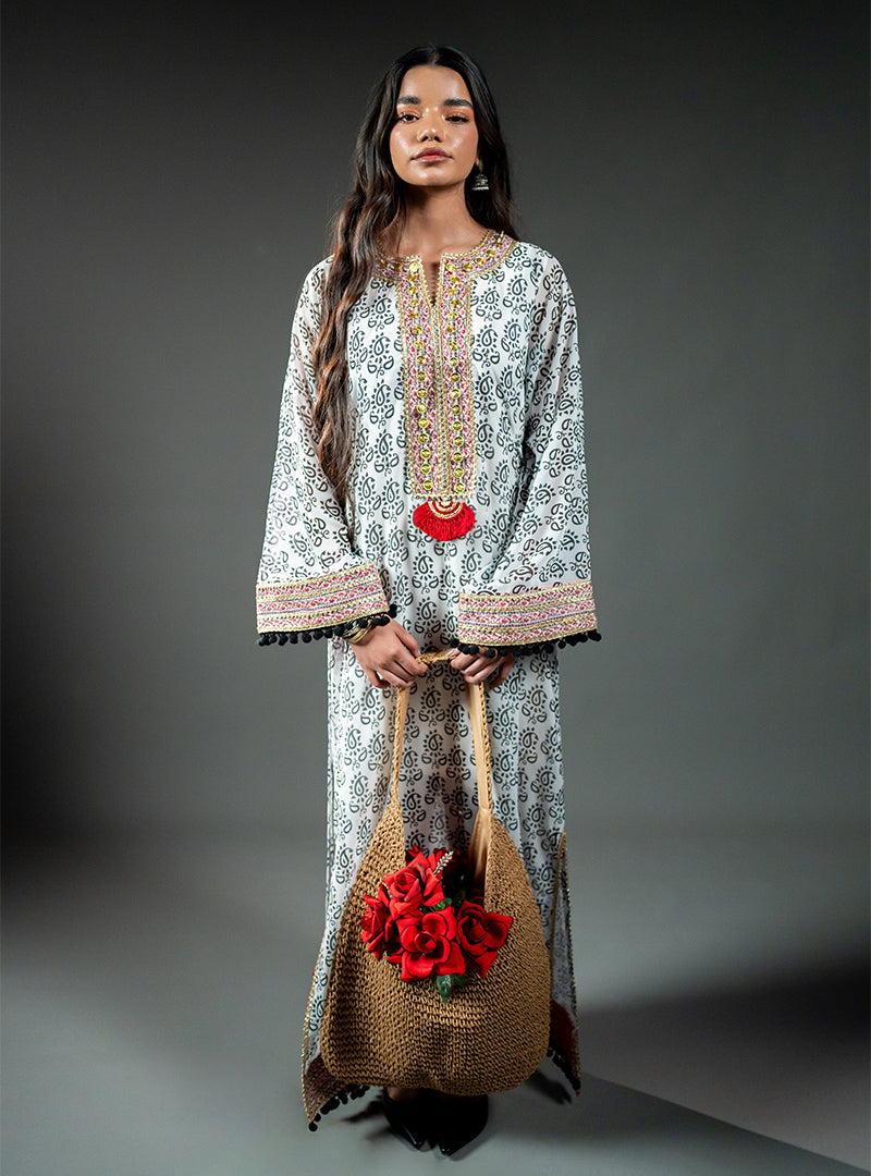 Lea Kaftan