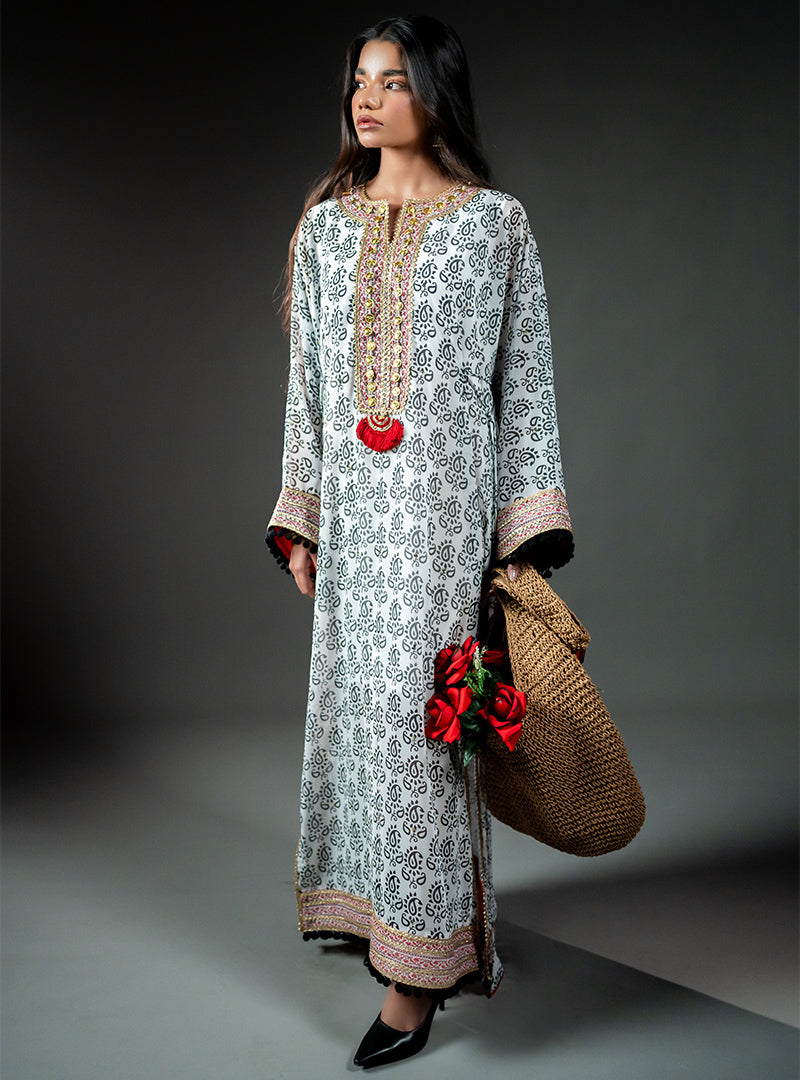 Lea Kaftan