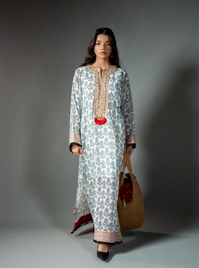 Lea Kaftan